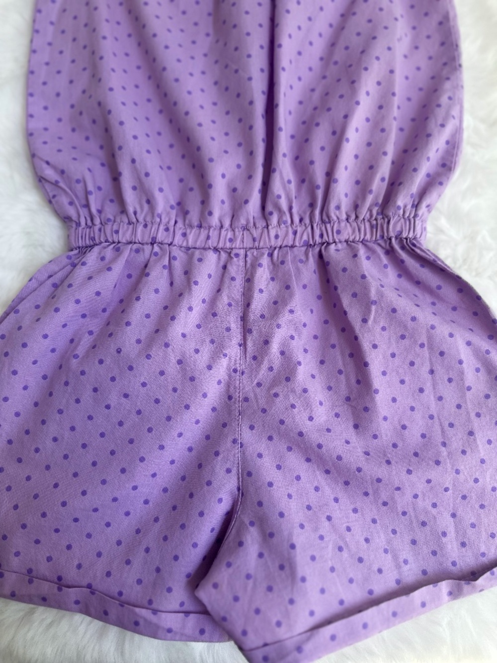 Disney Sofia the First Girls Romper - Picture 13 of 15